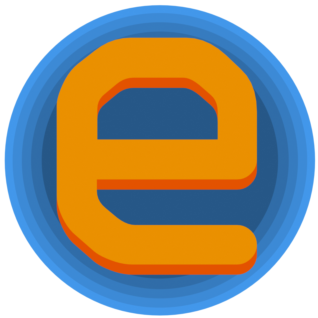 Exploratory Logo