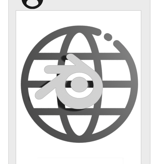 Logo demo loop